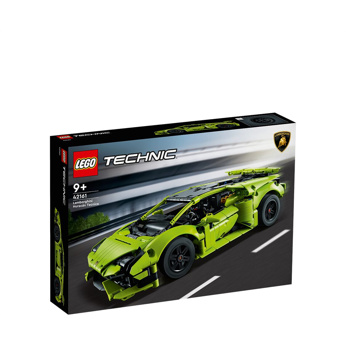 Lego Technic Lamborghini Huracán Tecnica 42161
