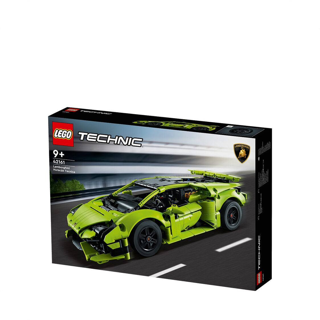 Lego Technic Lamborghini Huracán Tecnica 42161