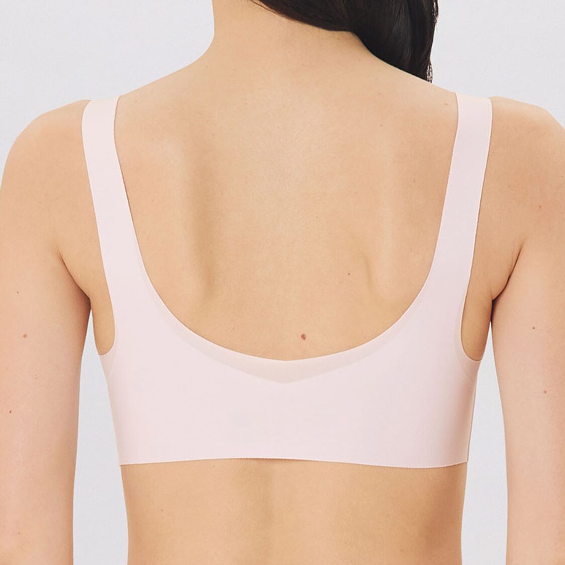 Sloggi Zero Feel 2.0 Bralette Sweet Pink