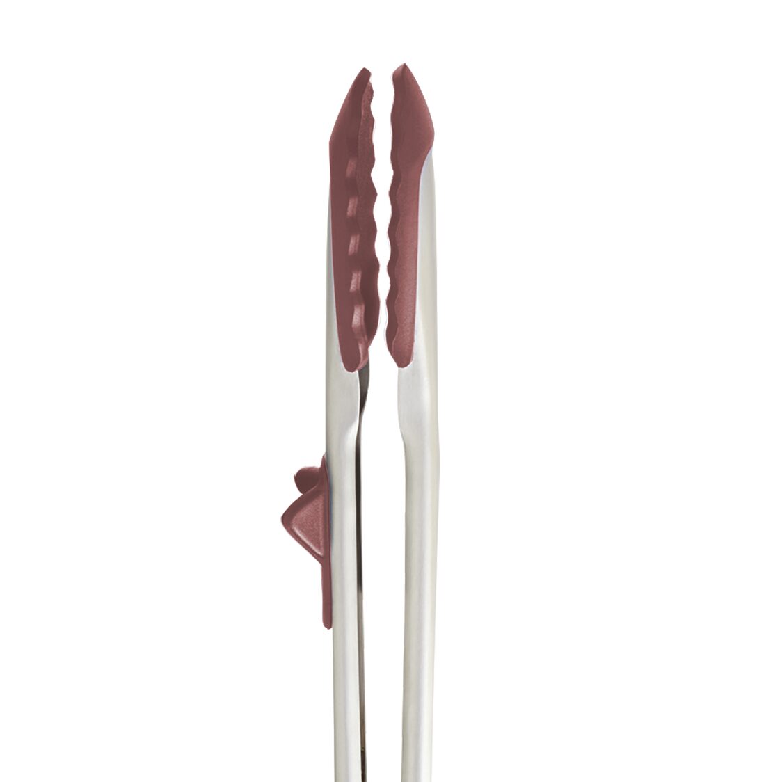 Tovolo Silicone Tip Top Tongs