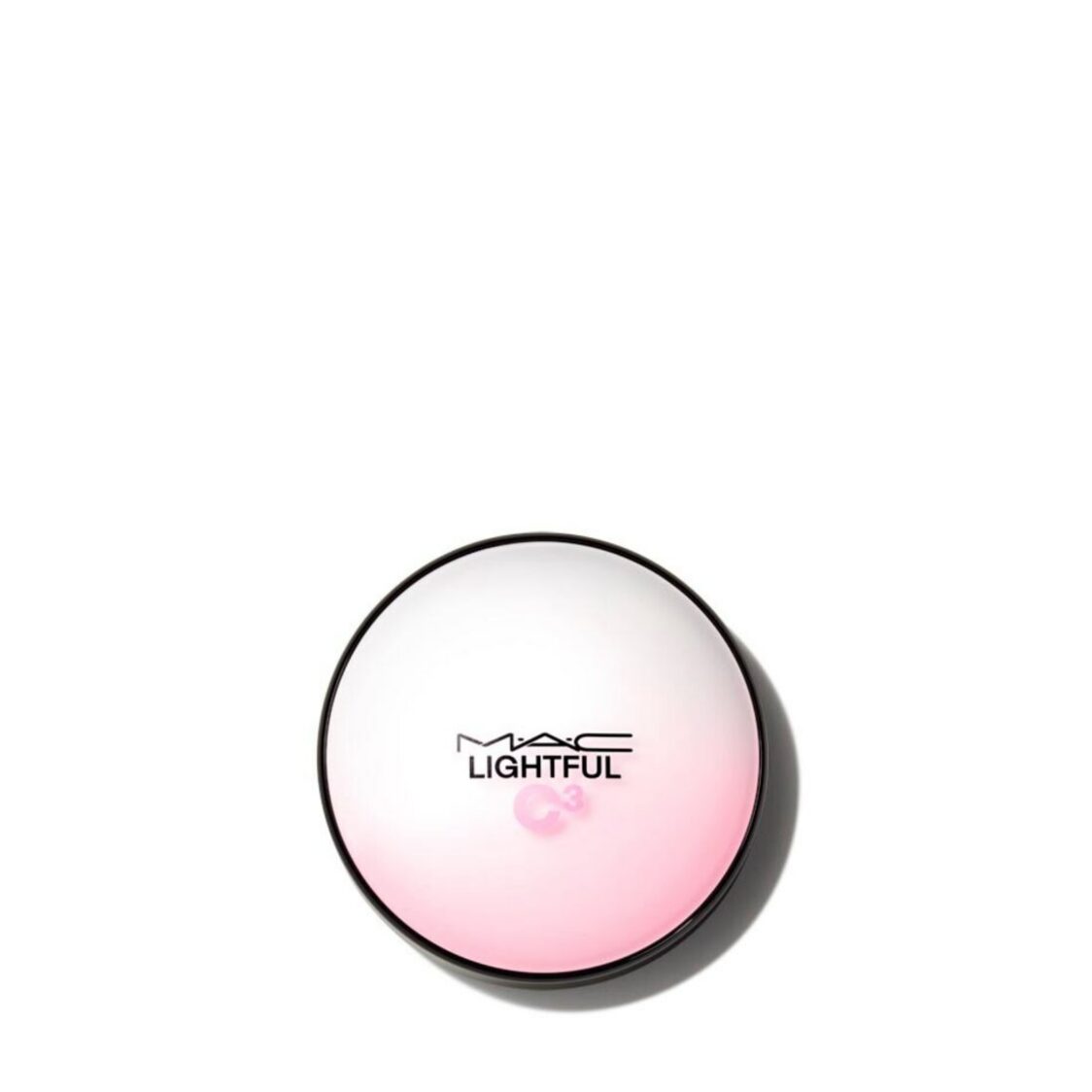 MAC Lightful C³ Quick Finish Cushion Compact SPF 50 / PA++++ With Light-Diffusing Complex (Prefill)