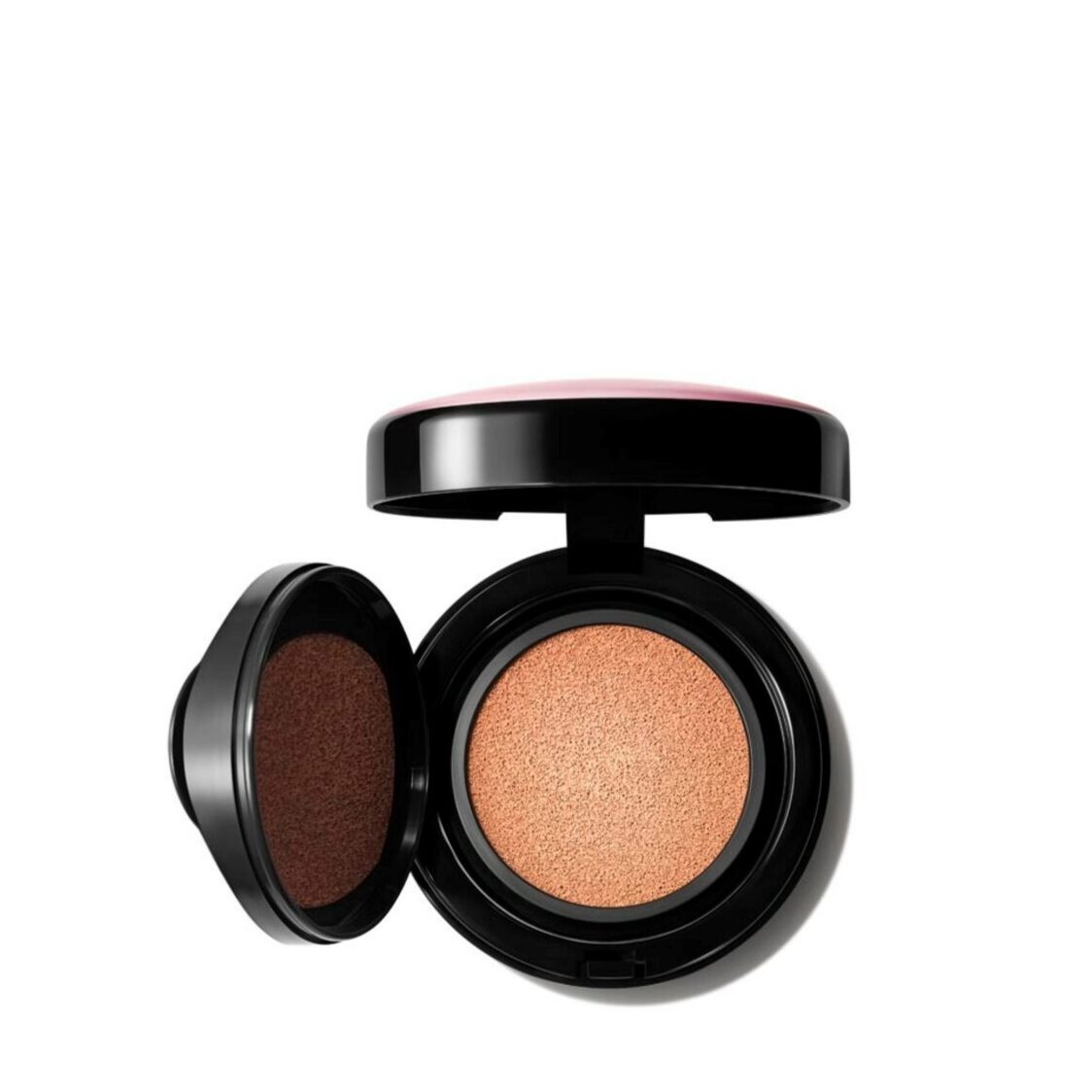MAC Lightful C³ Quick Finish Cushion Compact SPF 50 / PA++++ With Light-Diffusing Complex (Prefill)