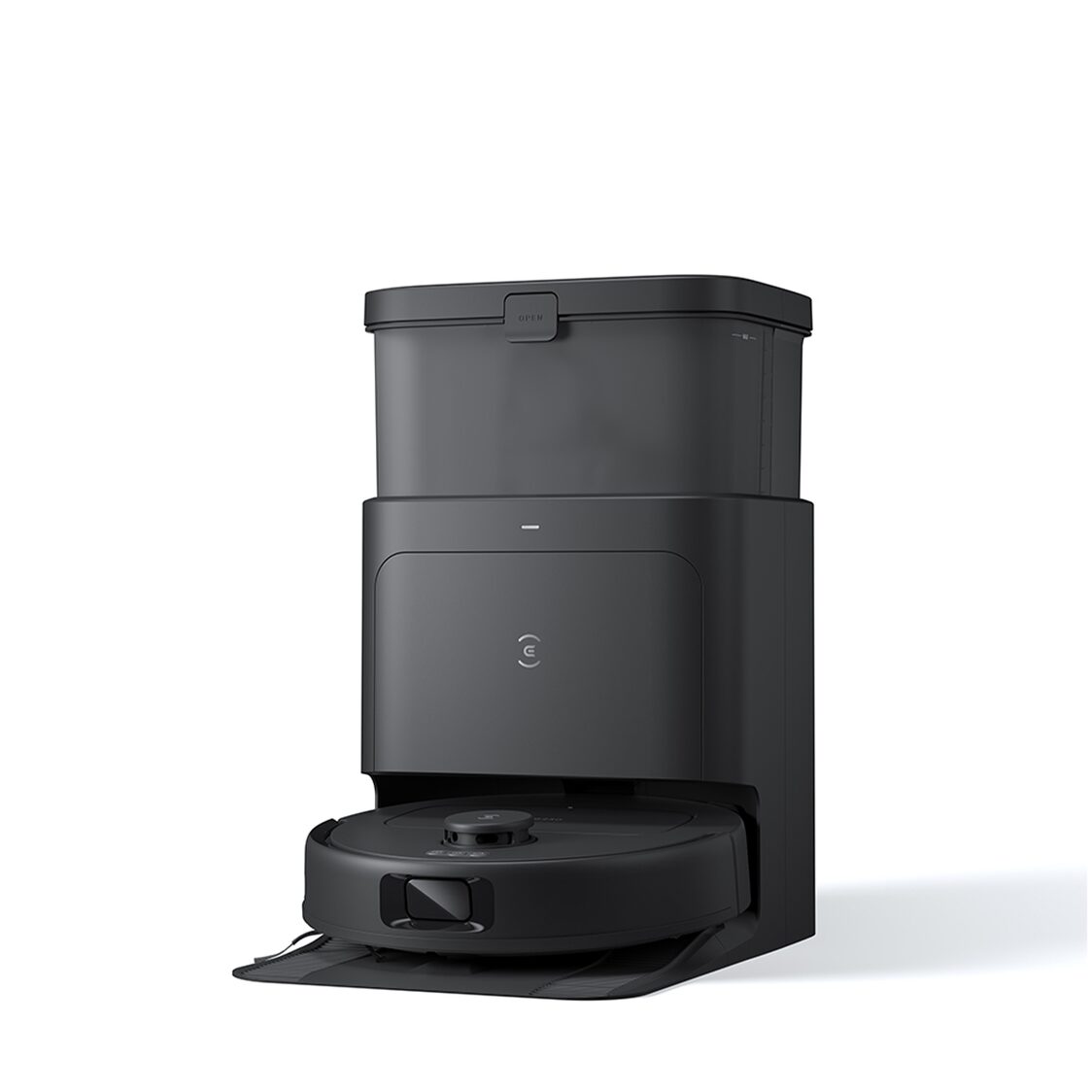 Ecovacs Deebot N30 Pro Omni - Metro Singapore Departmental Store - Celebrating 69 Years in SG