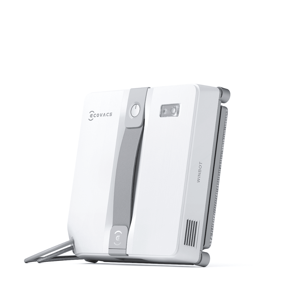 Ecovacs Winbot Mini Window Robot - Metro Singapore Departmental Store - Celebrating 69 Years in SG