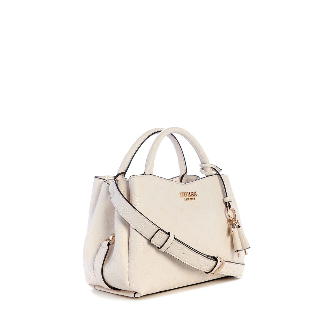 Guess Phoebe Girlfriend Satchel