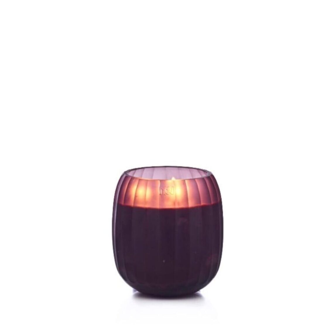 Onno Ruby Candle - Ginger Fig