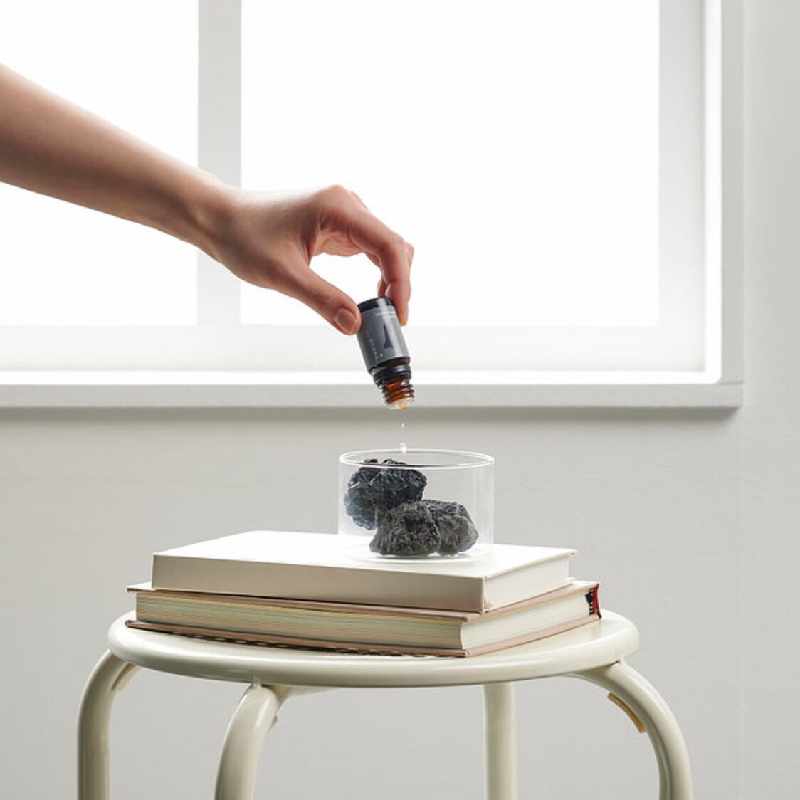 Jaju Diffusing Oil Charcoal 10ml