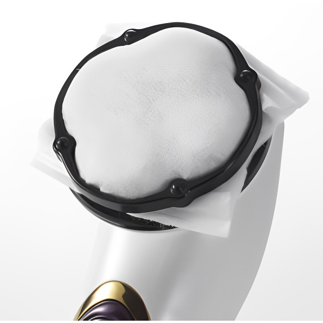 Miss Arrivo The Wraith Iris White Facial Beauty Device