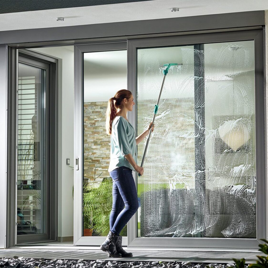 Leifheit Squeegee Window Slider XL L51522