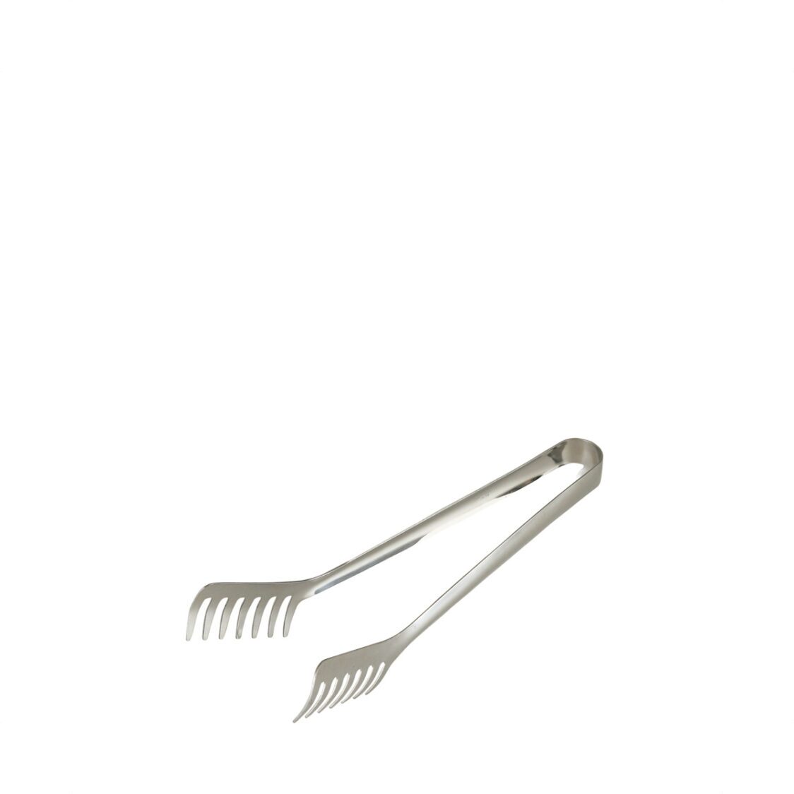 Kai Stainless Steel Spaghetti Tongs (Made In Japan) DH-7101