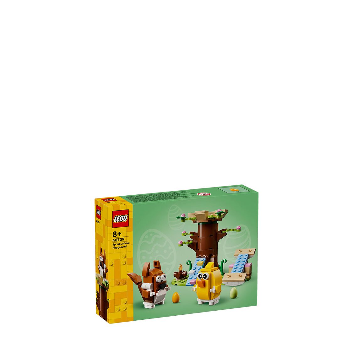 Lego Spring Animal Playground 40709