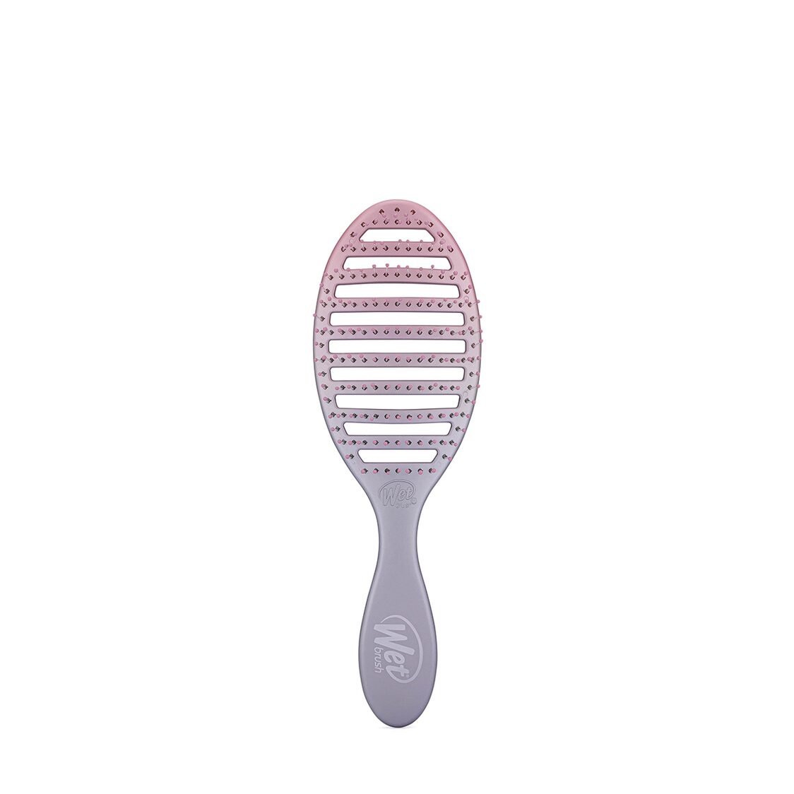 Wet Brush Original Speed Dry Ombre Pink Purple