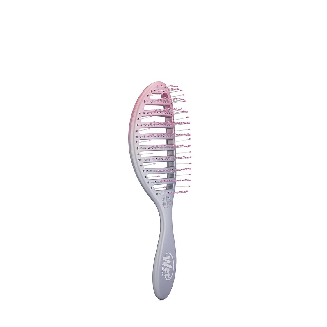 Wet Brush Original Speed Dry Ombre Pink Purple