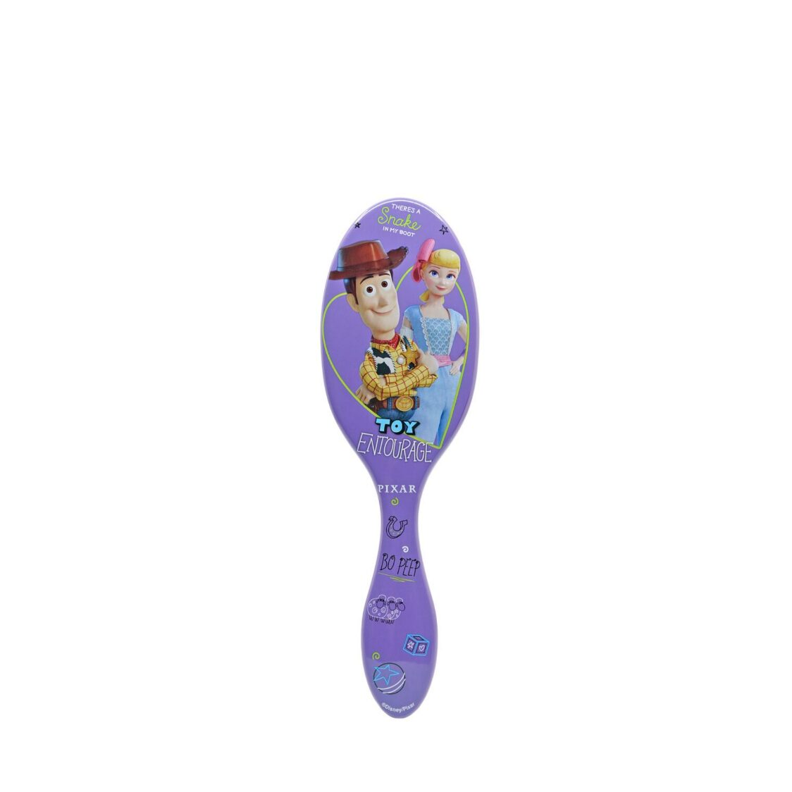 Wet Brush Pixar Toy Story Regular Detangler