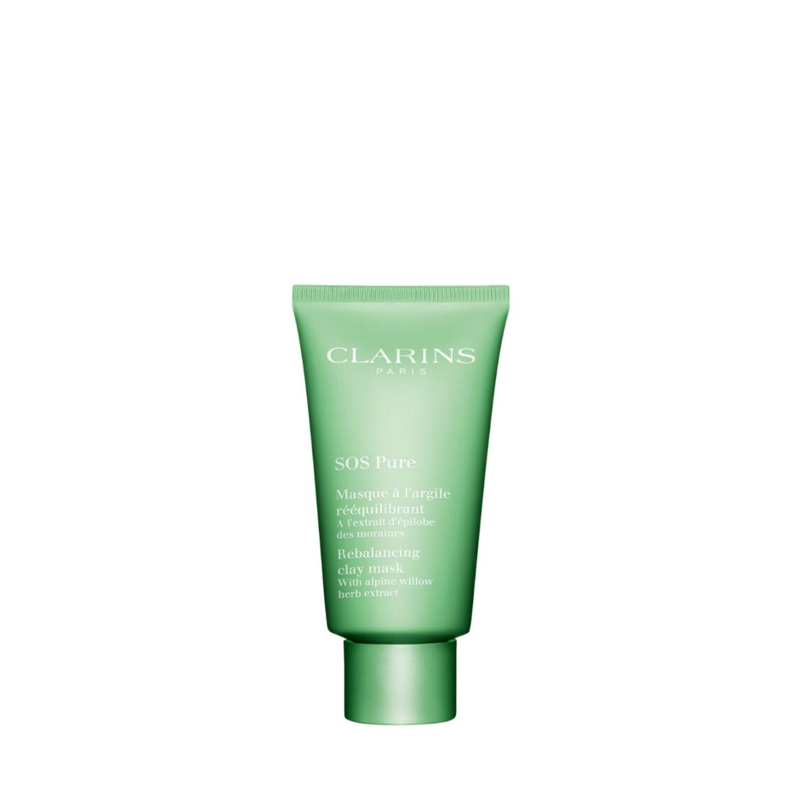 Clarins SOS Pure Mask 75ml