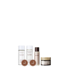 Elixir Total V Firming Cream Set (Worth $206) Gifts
