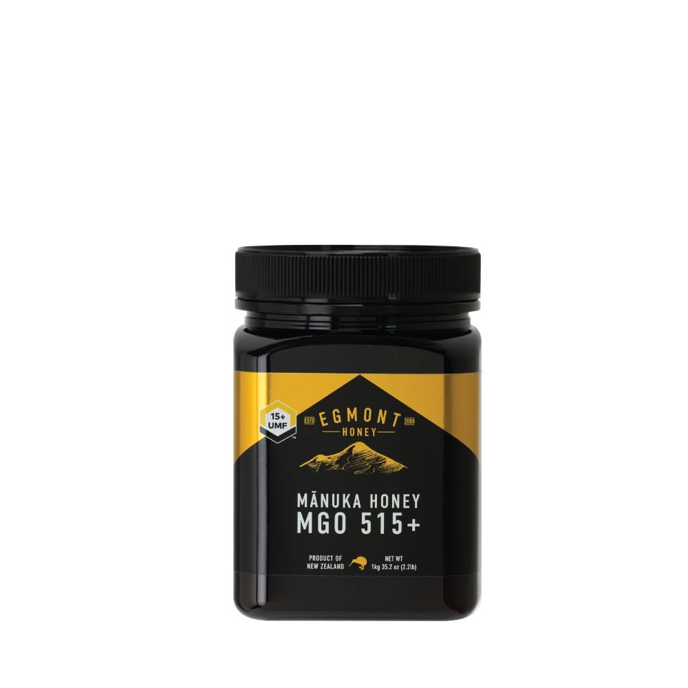 Egmont Maunka Honey UMF 15+ 1kg - Metro Singapore Departmental Store - Celebrating 69 Years in SG