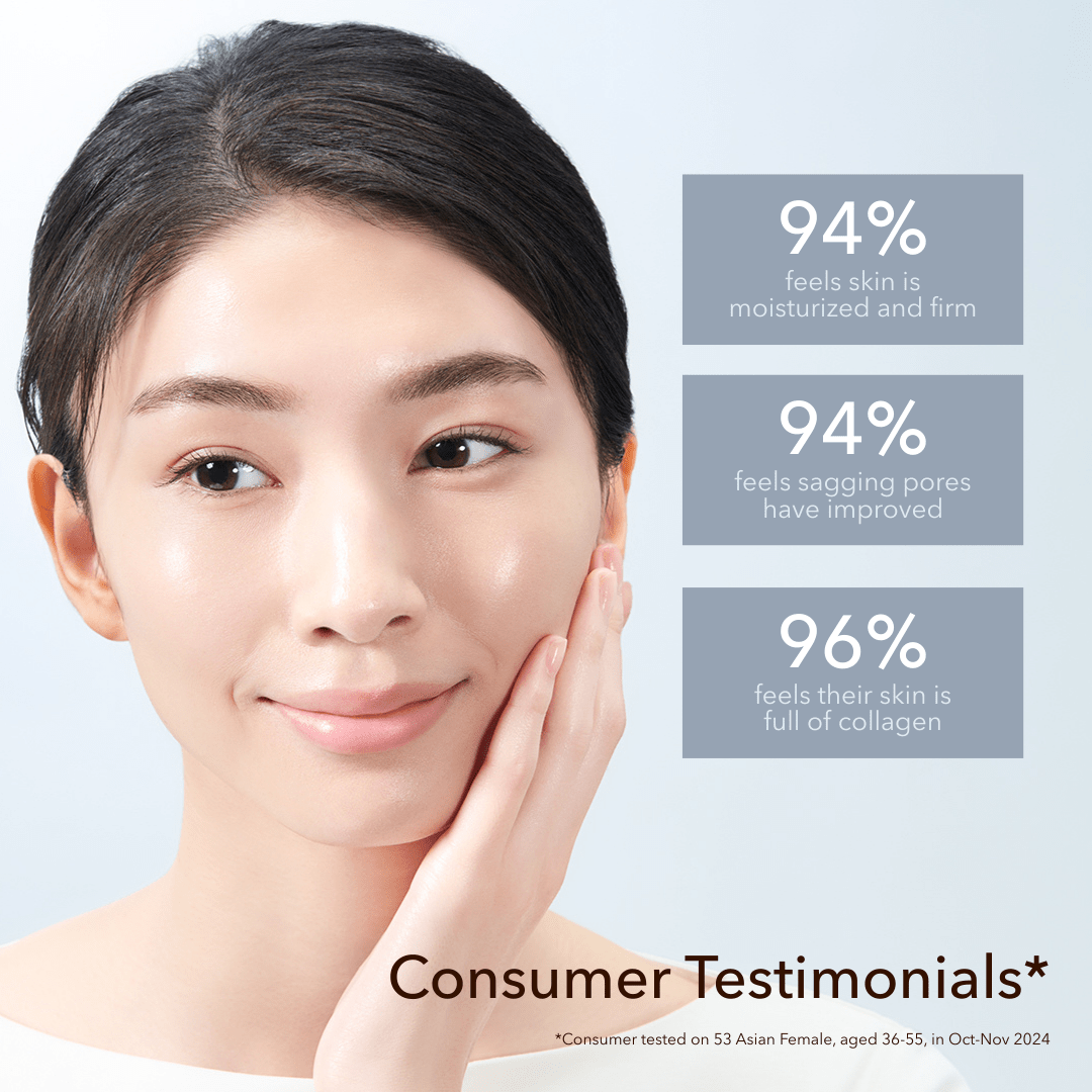EIixir Bouncing Essence Emulsion 130ml - Metro Singapore Departmental Store - Celebrating 69 Years in SG