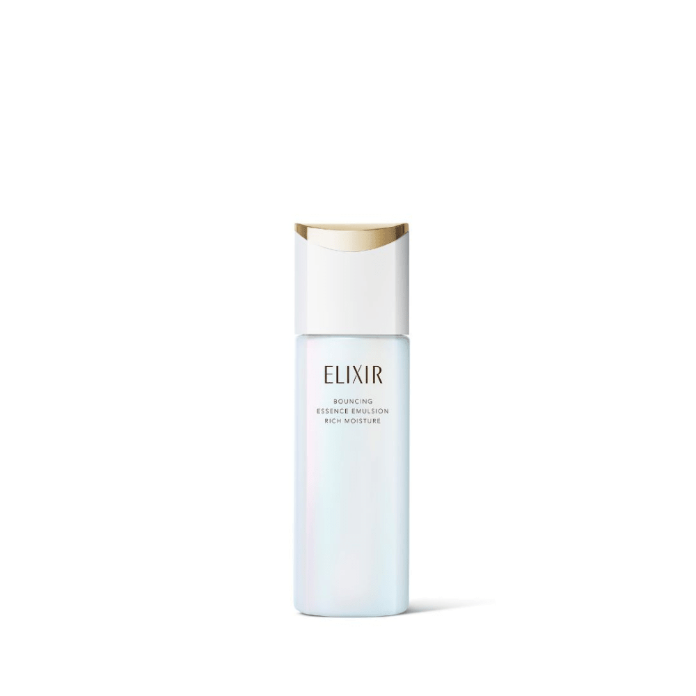 EIixir Bouncing Essence Emulsion 130ml - Metro Singapore Departmental Store - Celebrating 69 Years in SG