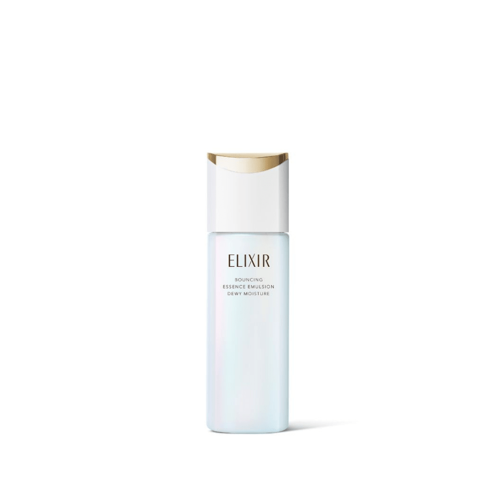 EIixir Bouncing Essence Emulsion 130ml - Metro Singapore Departmental Store - Celebrating 69 Years in SG