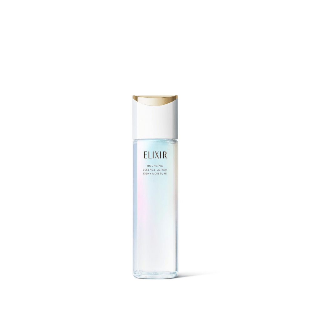 EIixir Bouncing Essence Lotion 170ml - Metro Singapore Departmental Store - Celebrating 69 Years in SG