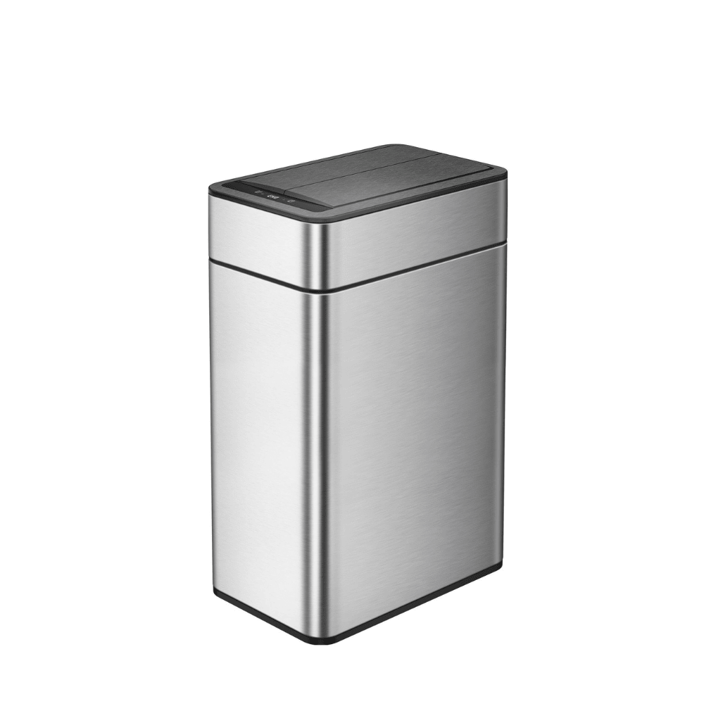 Eko Phantom Pro 35L Sensor Bin (EK9577MMT - 35L) - Metro Singapore Departmental Store - Celebrating 69 Years in SG