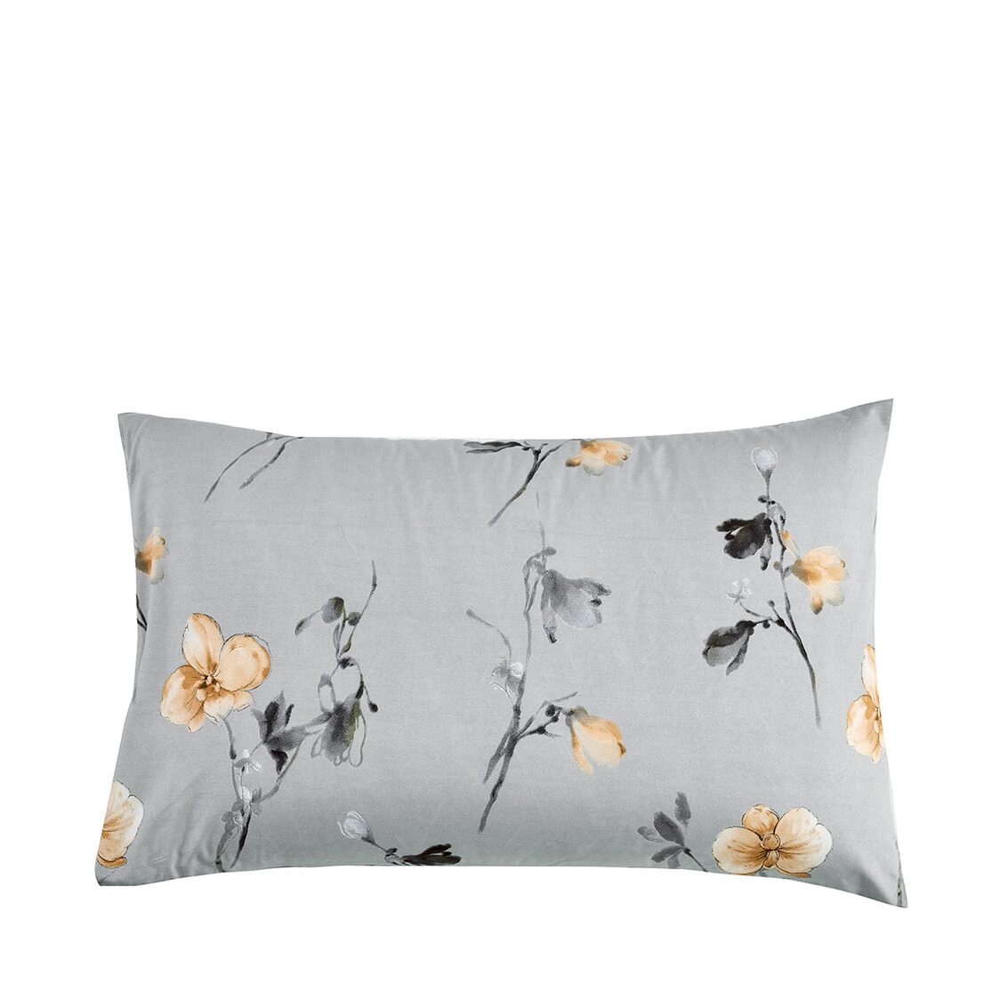 Ekohome Domus Printed 932 Fitted Sheet - Metro Singapore Departmental Store - Celebrating 69 Years in SG