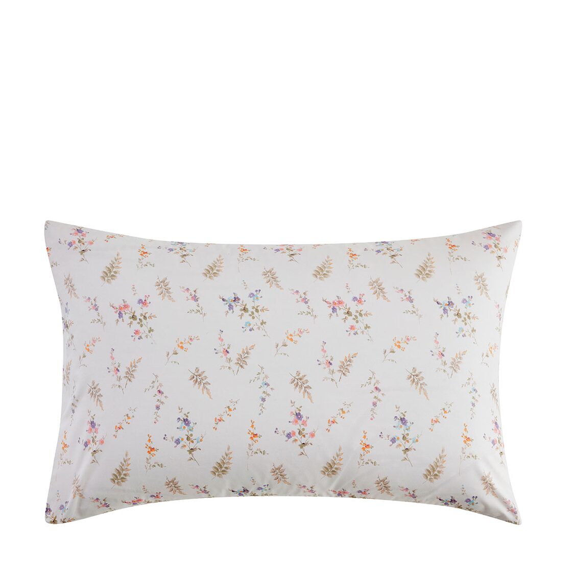Ekohome Domus Printed 935 Fitted Sheet - Metro Singapore Departmental Store - Celebrating 69 Years in SG