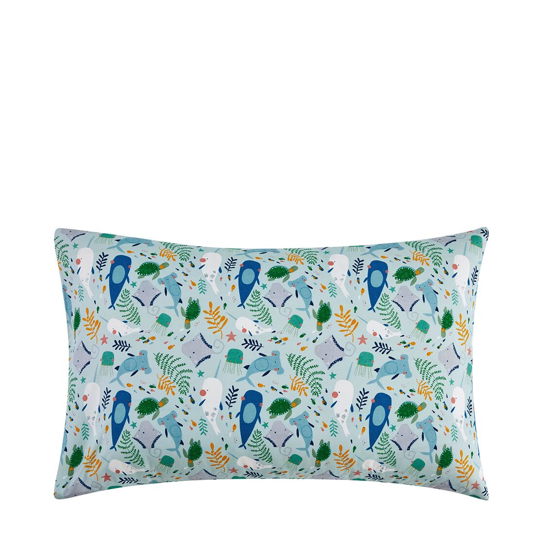 Ekohome Domus Printed 936 Fitted Sheet - Metro Singapore Departmental Store - Celebrating 69 Years in SG