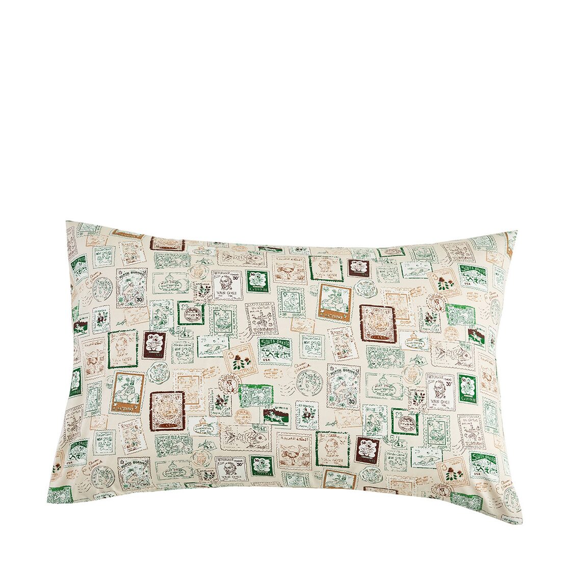 Ekohome Domus Printed 938 Fitted Sheet - Metro Singapore Departmental Store - Celebrating 69 Years in SG