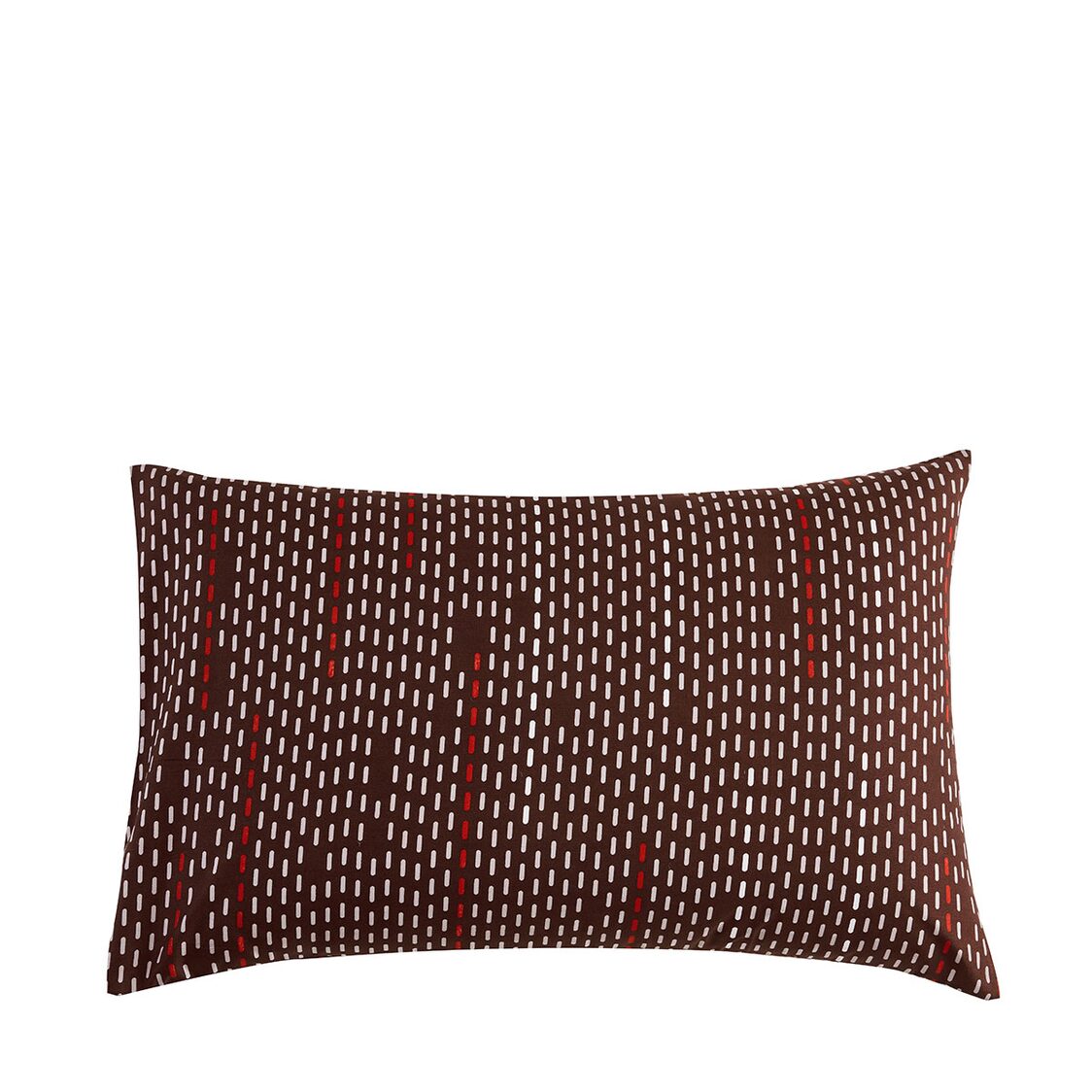Ekohome Domus Printed 941 Fitted Sheet - Metro Singapore Departmental Store - Celebrating 69 Years in SG
