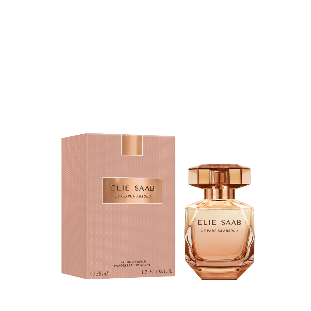 Elie Saab Absolu de Parfum - Metro Singapore Departmental Store - Celebrating 69 Years in SG