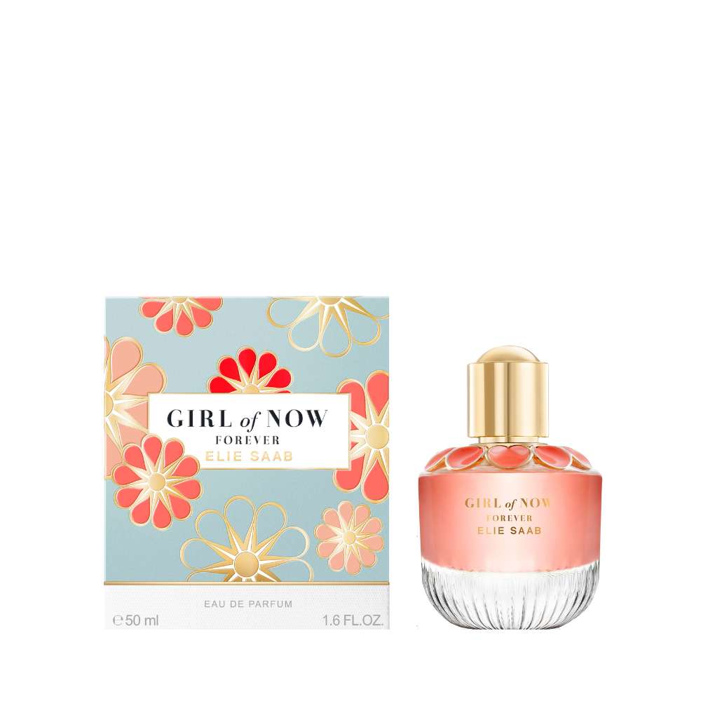 Elie Saab Girl of Now Forever EDP 30ml (Usual $105) - Metro Singapore Departmental Store - Celebrating 69 Years in SG