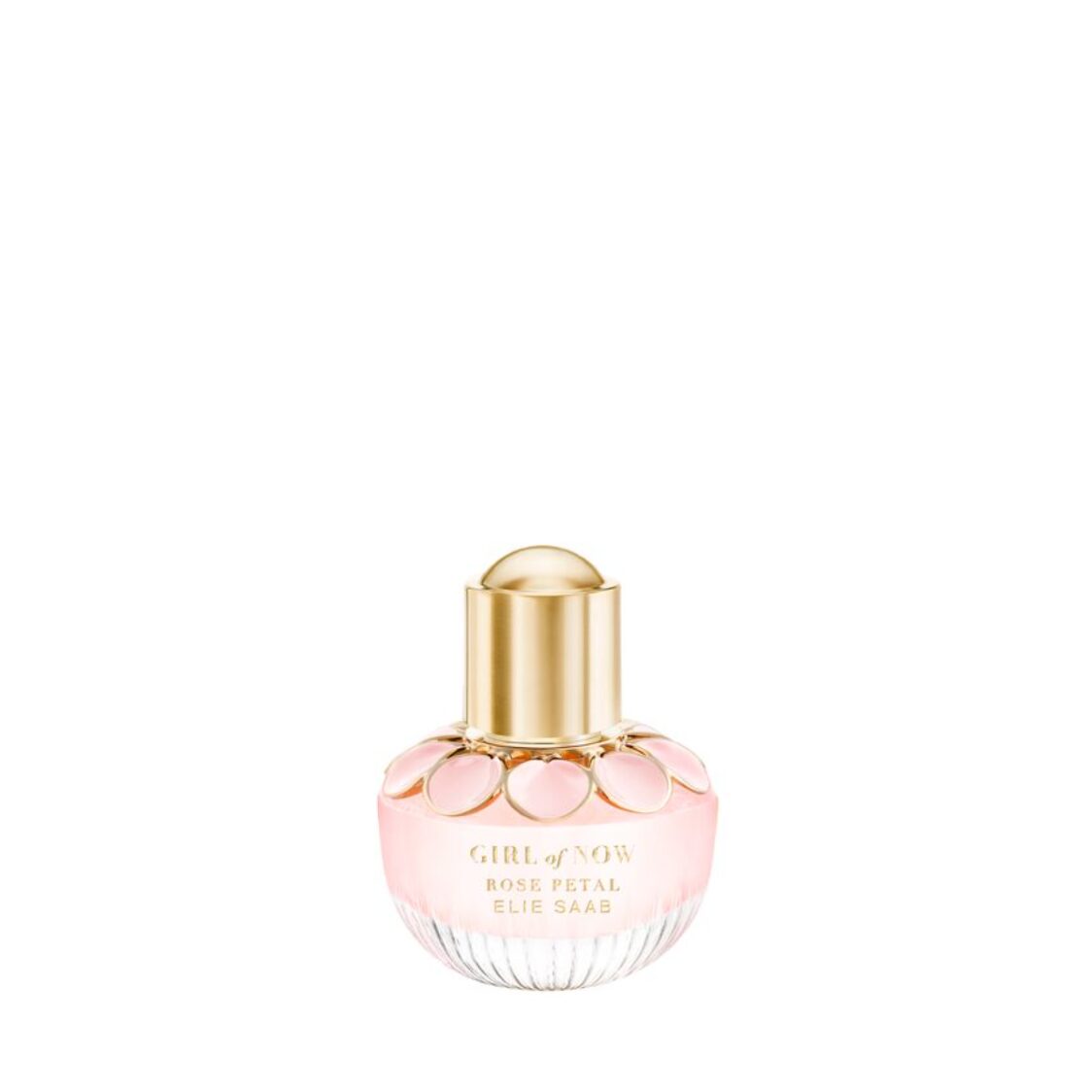 Elie Saab Girl Of Now Rose Petal Eau De Parfum - Metro Singapore Departmental Store - Celebrating 69 Years in SG
