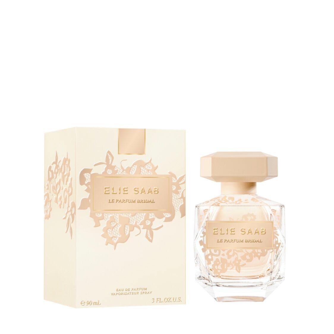 Elie Saab Le Parfum Bridal Eau de Parfum - Metro Singapore Departmental Store - Celebrating 69 Years in SG