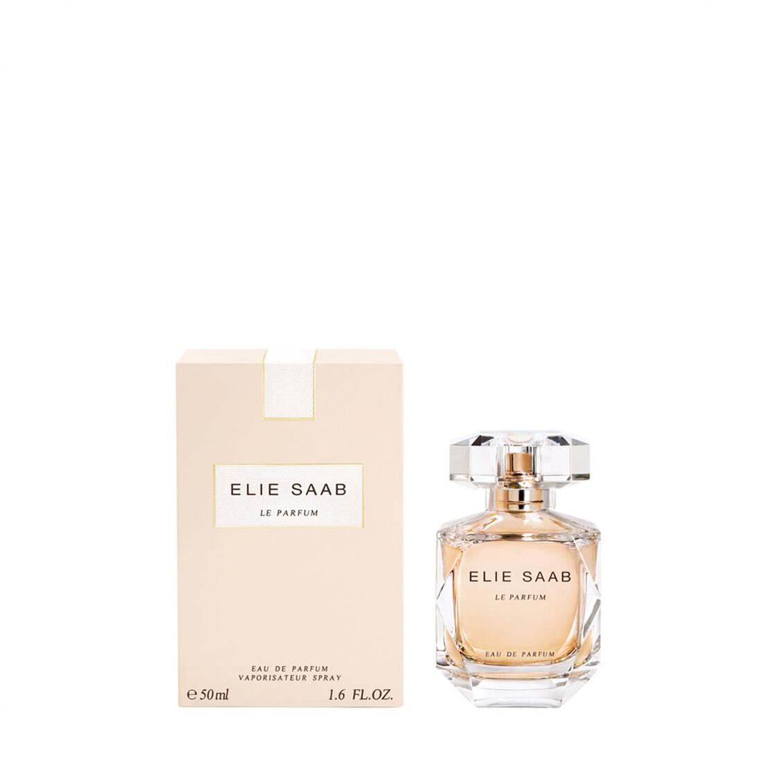 Elie Saab Le Parfum Eau de Parfum - Metro Singapore Departmental Store - Celebrating 69 Years in SG