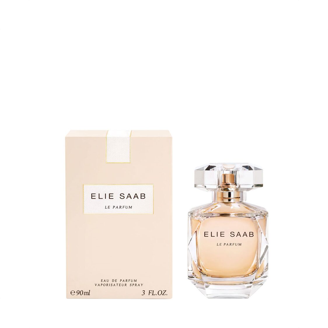 Elie Saab Le Parfum Eau de Parfum - Metro Singapore Departmental Store - Celebrating 69 Years in SG