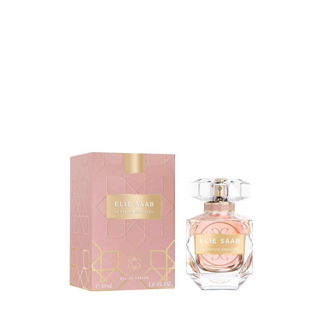 Elie Saab Le Parfum Essentiel Eau de Parfum - Metro Singapore Departmental Store - Celebrating 69 Years in SG