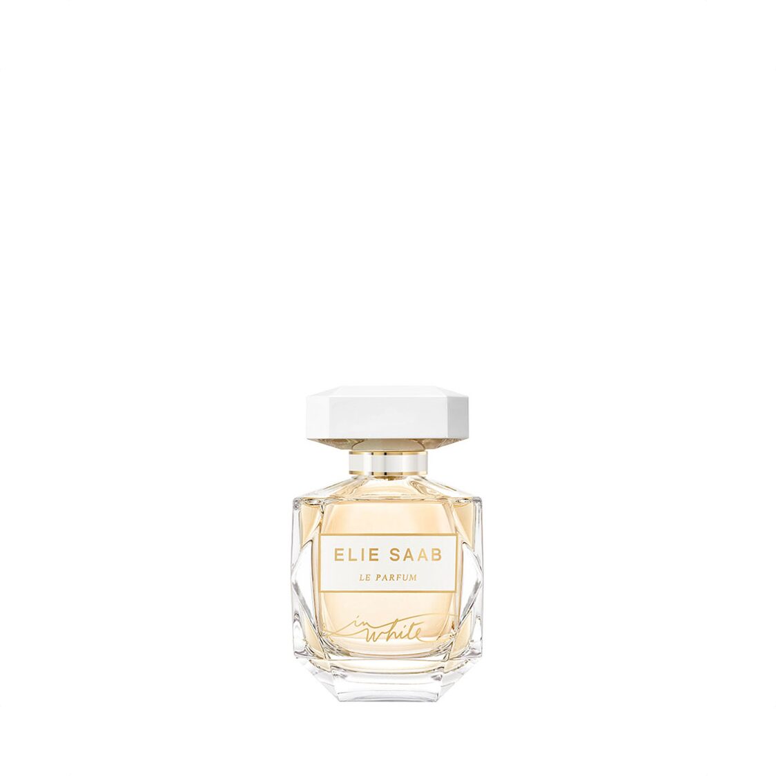Elie Saab Le Parfum in White Eau de Parfum - Metro Singapore Departmental Store - Celebrating 69 Years in SG