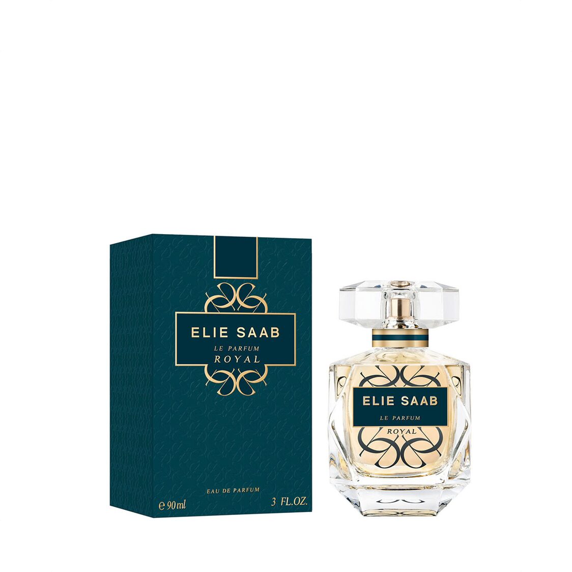 Elie Saab Le Parfum Royal Eau de Parfum - Metro Singapore Departmental Store - Celebrating 69 Years in SG