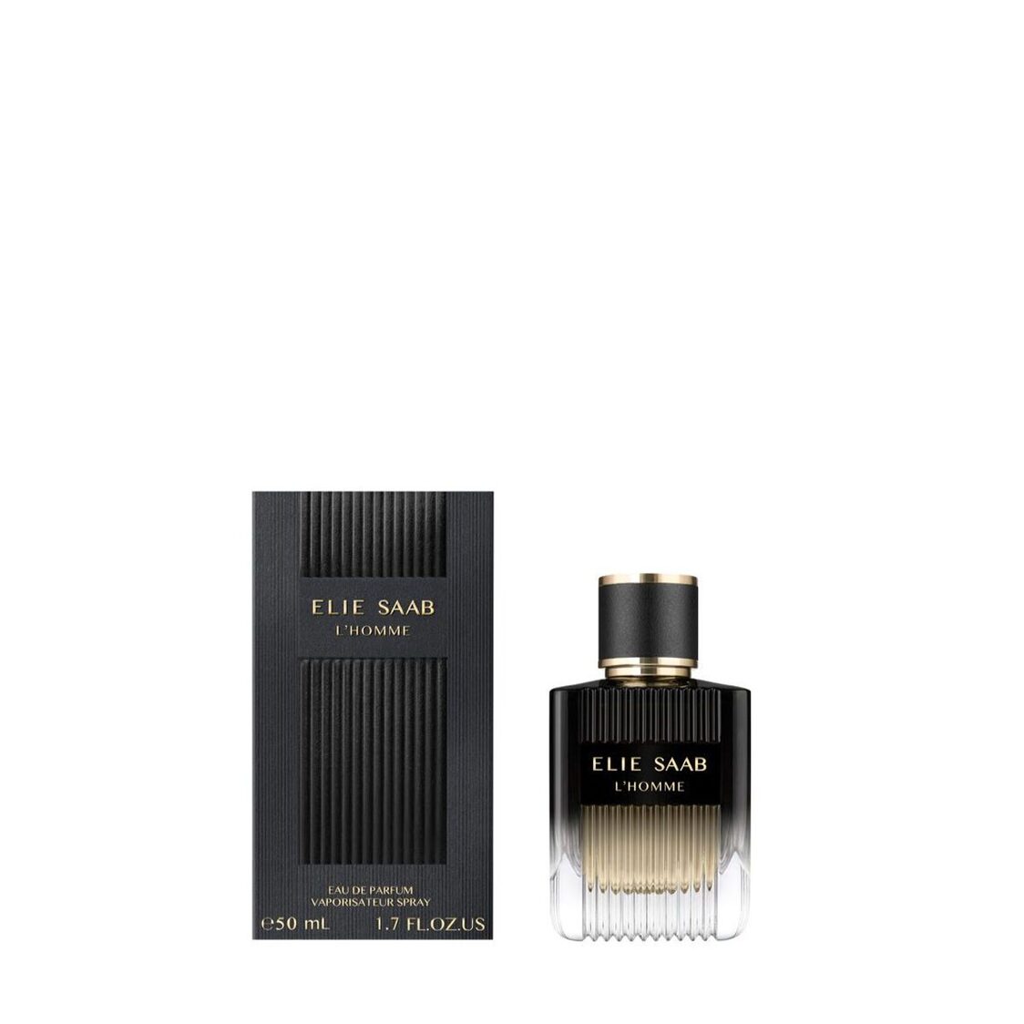 Elie Saab L'Homme EDP - Metro Singapore Departmental Store - Celebrating 69 Years in SG