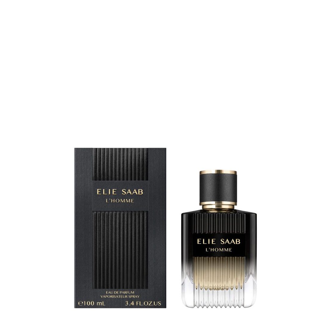 Elie Saab L'Homme EDP - Metro Singapore Departmental Store - Celebrating 69 Years in SG