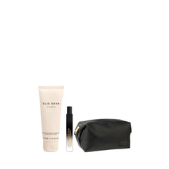 Elie Saab L'Homme EDP Intense 100ml Set (Worth $138) Gifts - Metro Singapore Departmental Store - Celebrating 69 Years in SG