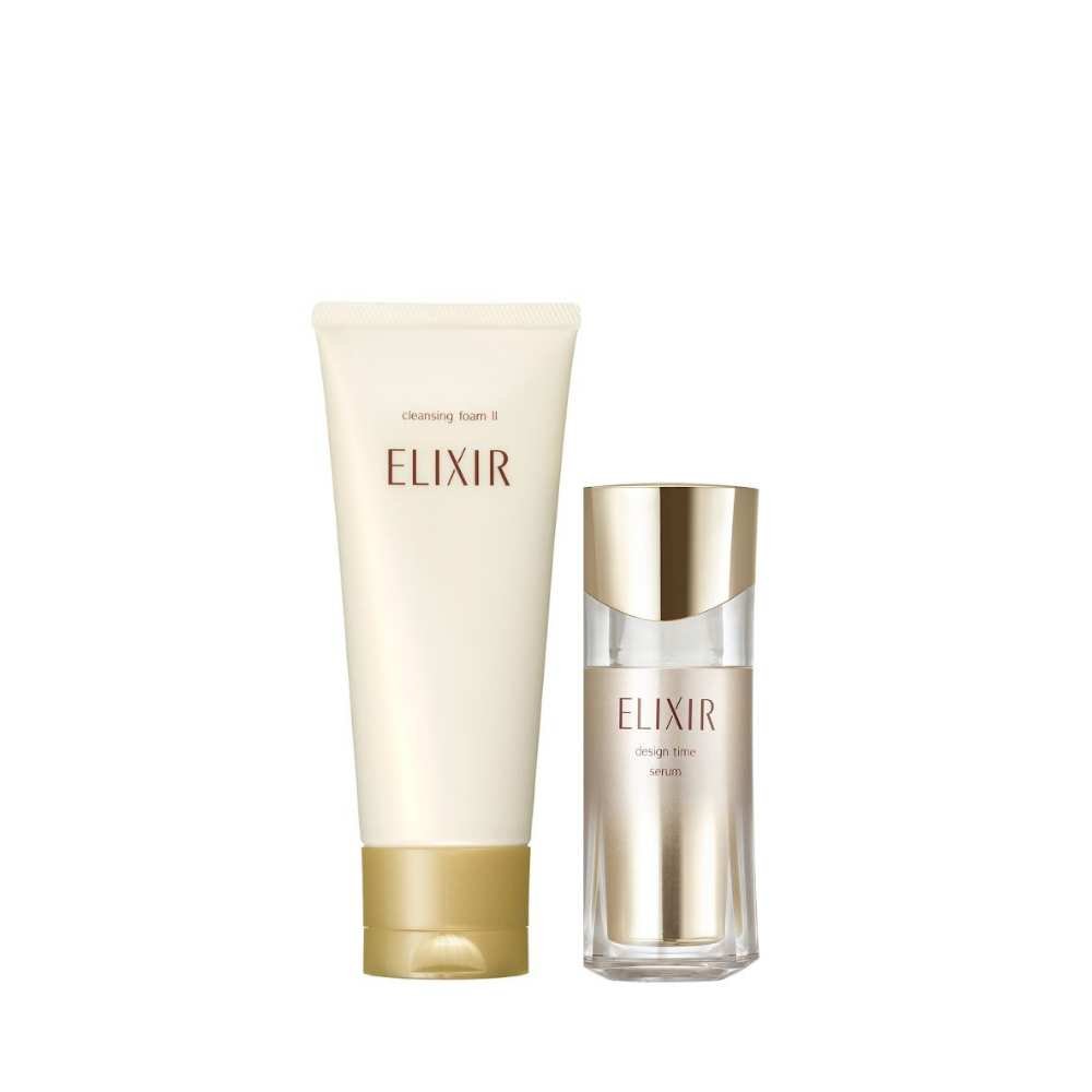 Elixir 7.7 Bundle Set (worth $110) - Metro Singapore Departmental Store - Celebrating 69 Years in SG