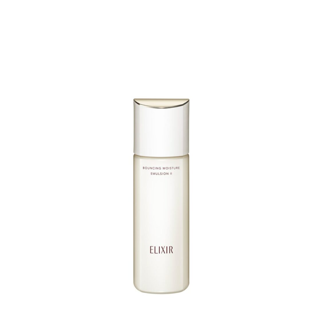 Elixir Bouncing Moisture Emulsion 130ml - Metro Singapore Departmental Store - Celebrating 69 Years in SG
