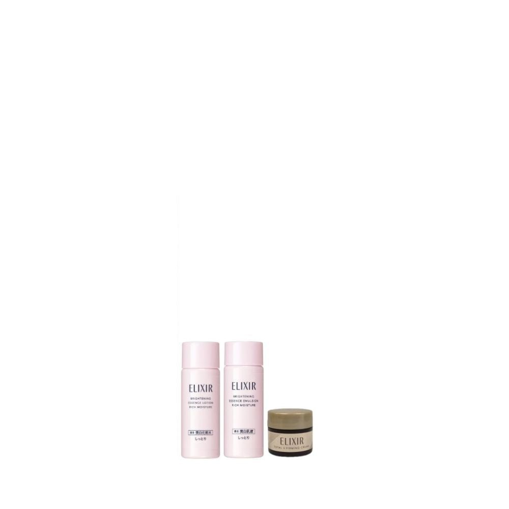 Elixir Brightening Ritual Set (Worth $36) Gifts - Metro Singapore Departmental Store - Celebrating 69 Years in SG