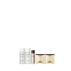 Elixir Cleanse & Protect Daily Routine (worth $41) Gifts - Metro Singapore Departmental Store - Celebrating 69 Years in SG