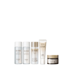 Elixir Collagen Youth Trio Set (worth $75) Gifts - Metro Singapore Departmental Store - Celebrating 69 Years in SG
