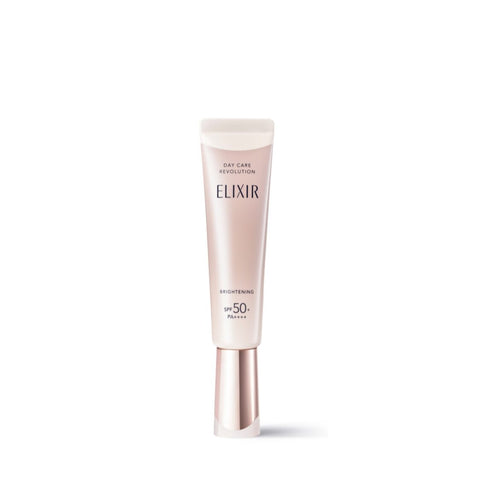 Elixir Day Care Revolution Brightening 35ml - Metro Singapore Departmental Store - Celebrating 69 Years in SG