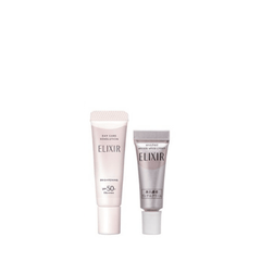 Elixir Day Care Revolution Brightening Set (worth $24) Gifts - Metro Singapore Departmental Store - Celebrating 69 Years in SG
